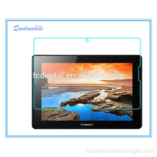9H Premium Tempered Glass Screen Protector For Lenovo Tablet2-830F 8'' With Factory Best Price